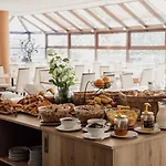 Rodinny Hubert High Tatras Hotel 4*