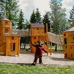 Hotel Rodinny Hubert High Tatras