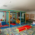 Rodinný Hubert High Tatras Hotel 4*