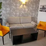 Rodinny Hubert High Tatras 4* Vysoké Tatry