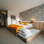 Rodinny Hubert High Tatras Hotel 4*