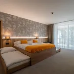 Hotel Rodinný Hubert High Tatras 4*