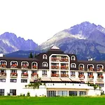 Rodinny Hubert High Tatras 4*