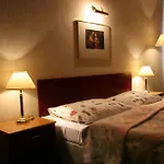 Hotel Rodinný Hubert High Tatras 4*