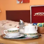 Rodinny Hubert High Tatras 4*