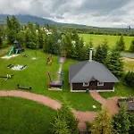 Rodinny Hubert High Tatras