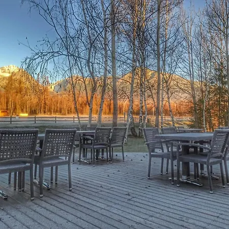Hotel Rodinny Hubert High Tatras Vysoke Tatry