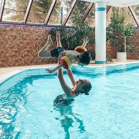 Rodinny Hubert High Tatras