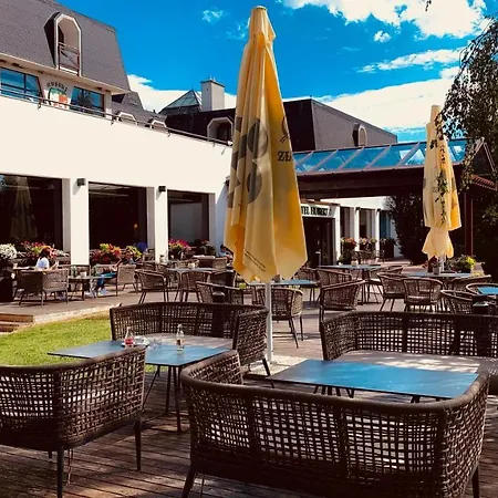 Rodinny Hubert High Tatras Hotel Vysoké Tatry