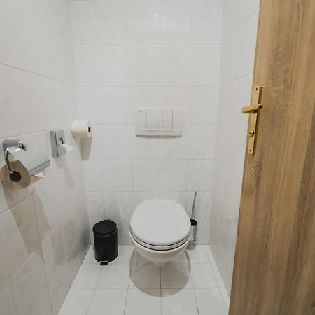 Rodinný Hubert High Tatras Hotel 4*