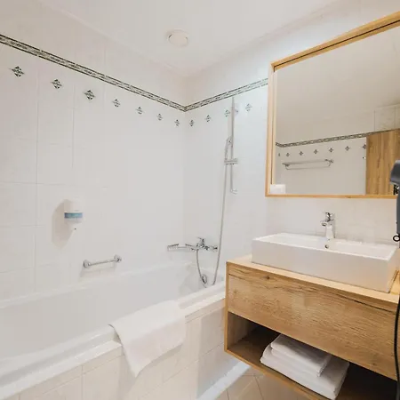 Rodinny Hubert High Tatras