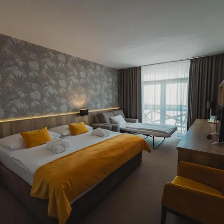 Rodinny Hubert High Tatras Hotel 4*