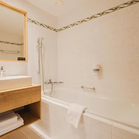 Rodinny Hubert High Tatras Hotel 4*