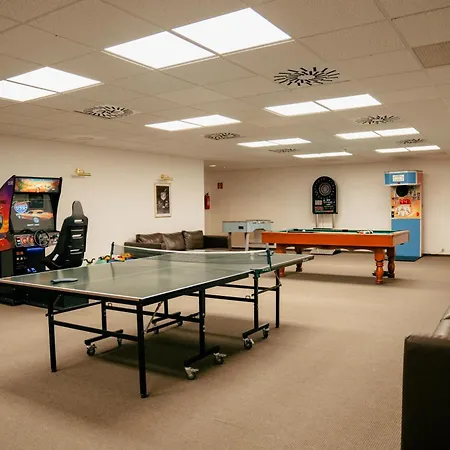 Hotel Rodinný Hubert High Tatras Vysoké Tatry