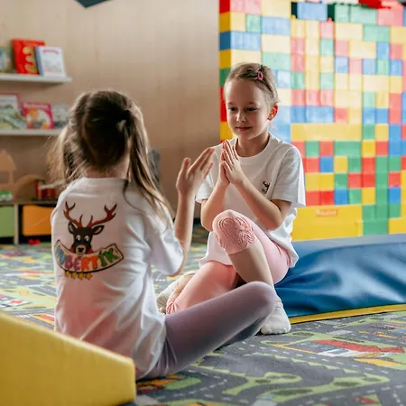 Rodinný Hubert High Tatras Hotel Vysoké Tatry