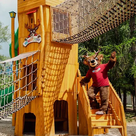 Rodinny Hubert High Tatras Hotel Wysokie Tatry