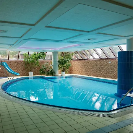 Rodinny Hubert High Tatras