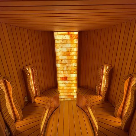 Rodinny Hubert High Tatras Vysoké Tatry