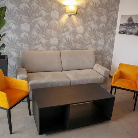 Rodinny Hubert High Tatras 4* Wysokie Tatry