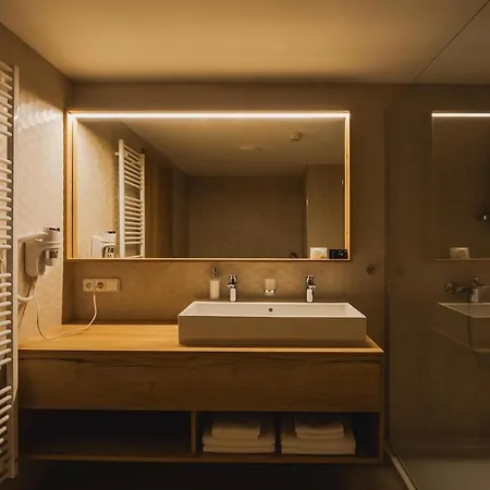 Hotel Rodinný Hubert High Tatras