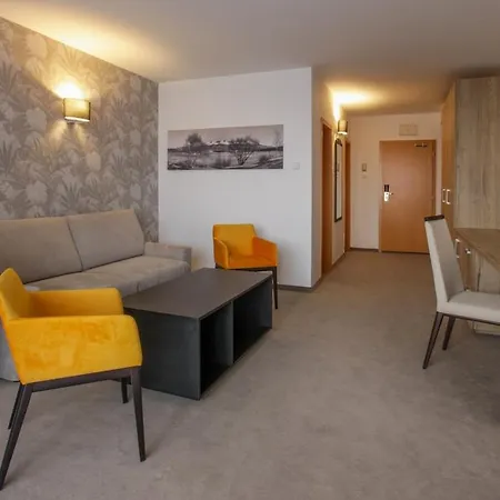 Hotel Rodinný Hubert High Tatras 4*