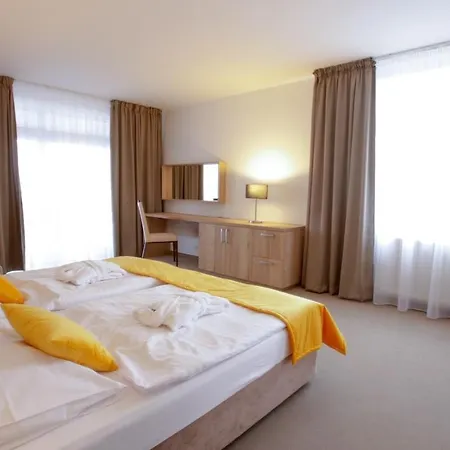 Hotel Rodinny Hubert High Tatras Vysoké Tatry