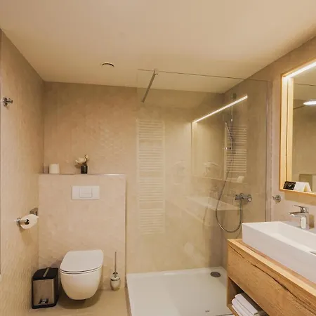 Rodinný Hubert High Tatras Hotel