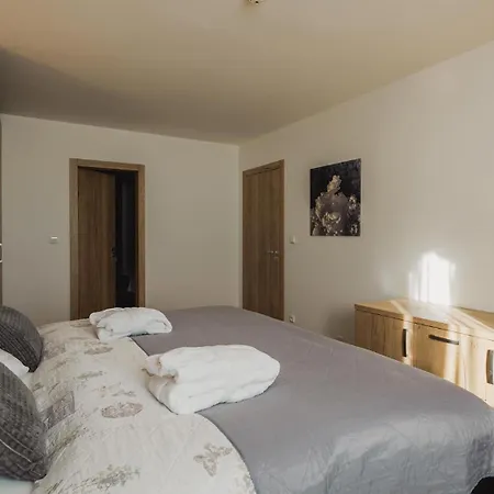 Hotel Rodinny Hubert High Tatras 4*