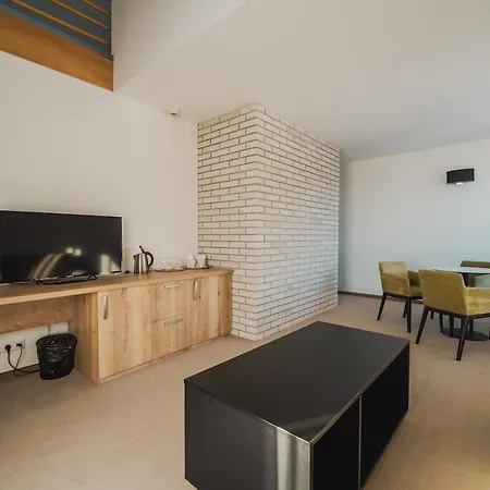 Hotel Rodinný Hubert High Tatras 4*