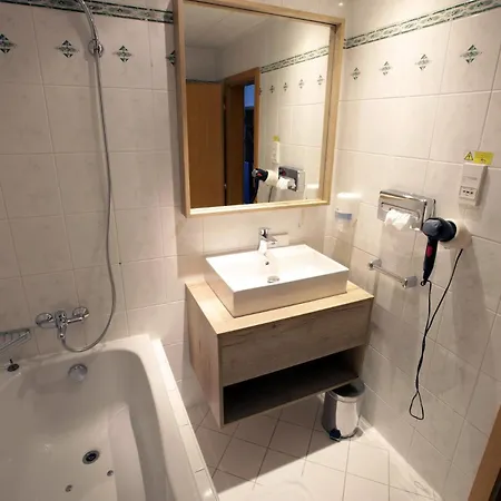 Rodinný Hubert High Tatras 4*