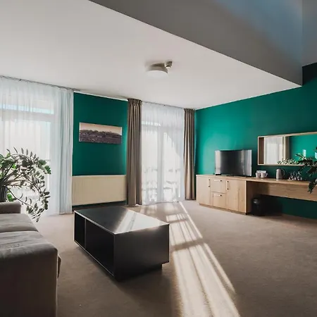 Rodinny Hubert High Tatras