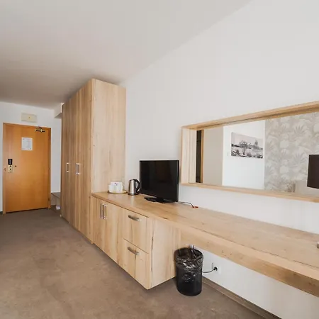 Rodinný Hubert High Tatras 4*