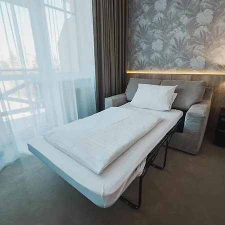 Hotel Rodinny Hubert High Tatras 4*