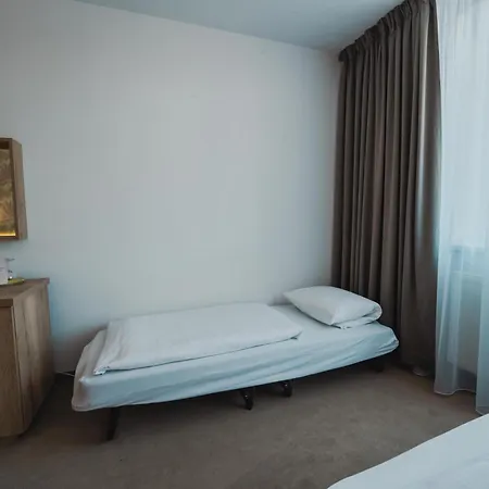 Hotel Rodinný Hubert High Tatras Vysoké Tatry