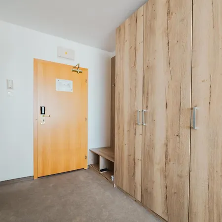 Rodinný Hubert High Tatras Hotel 4*