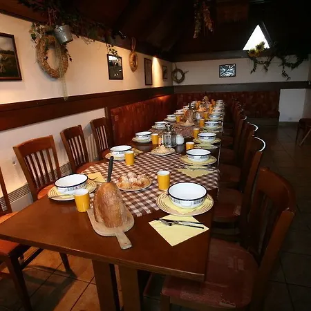 Rodinny Hubert High Tatras Hotel Vysoke Tatry