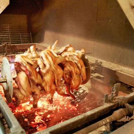 Rodinny Hubert High Tatras Hotel 4*