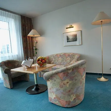 Rodinný Hubert High Tatras Hotel