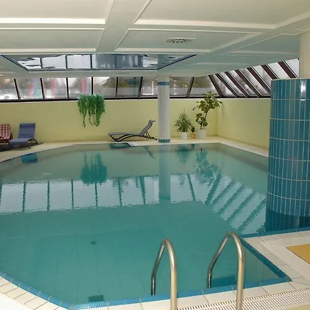 Rodinný Hubert High Tatras Hotel 4*