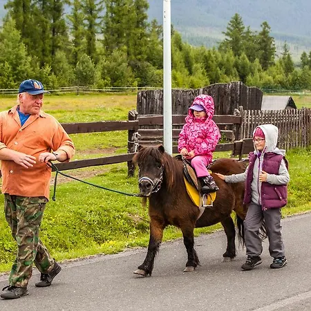 Rodinny Hubert High Tatras Szálloda Vysoké Tatry
