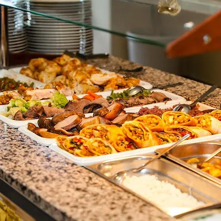 Rodinny Hubert High Tatras 4* Vysoké Tatry