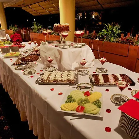 Rodinny Hubert High Tatras Vysoké Tatry