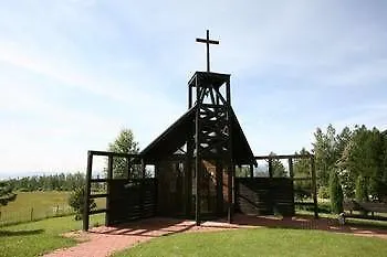 Rodinný Hubert High Tatras Hotel