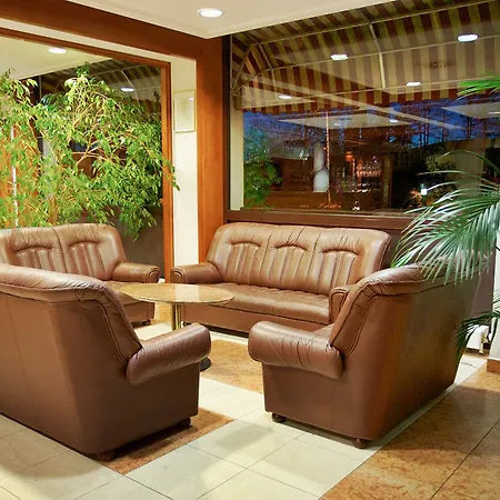 Rodinny Hubert High Tatras Hotel Vysoké Tatry