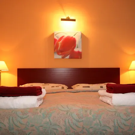 Rodinný Hubert High Tatras Hotel 4*