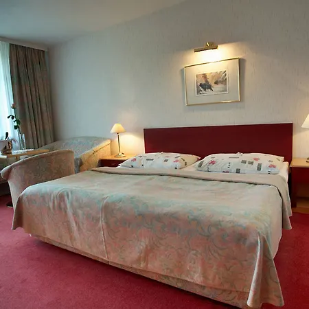 Rodinný Hubert High Tatras Hotel