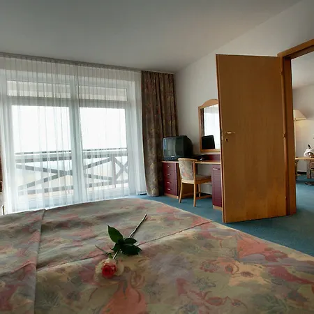 Rodinny Hubert High Tatras