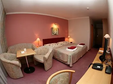 Rodinný Hubert High Tatras 4* Vysoké Tatry