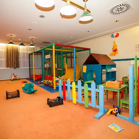 Rodinny Hubert High Tatras