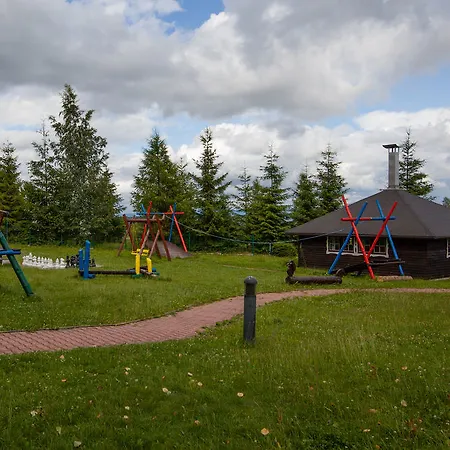 Rodinný Hubert High Tatras Vysoké Tatry